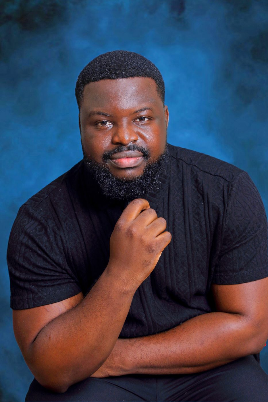Daniel, Creative Director at Nyasha Productions