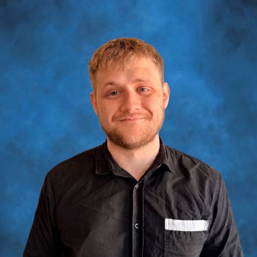 Joshua, Strategy and Growth Director at Nyasha Productions